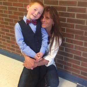 Meet your Posher, Jackie